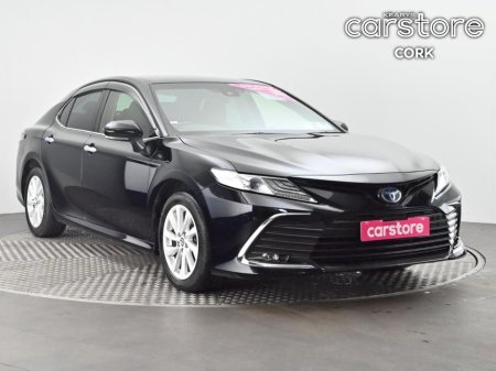 2021 Toyota Camry 2.5 Camry Hybrid Auto €27,880
