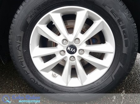 2018 Kia Sorento 2.2 K2 4x2 *12 Months Warranty* €23,995 thumbnail