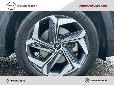 2023 Hyundai Tucson 2WD Executive Plus HEV STG Auto €36,495 thumbnail