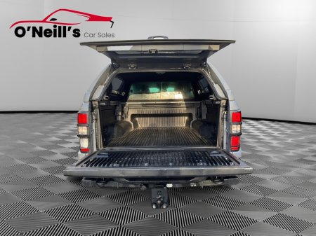 2022 Ford Ranger RAPTOR 2.0L AUTO CANOPY #318 €36,999 thumbnail