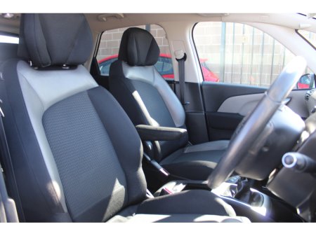 2018 Citroen C4 Picasso FEEL EXCLUSIVE BLUEHDI 120 S&S €13,750 thumbnail