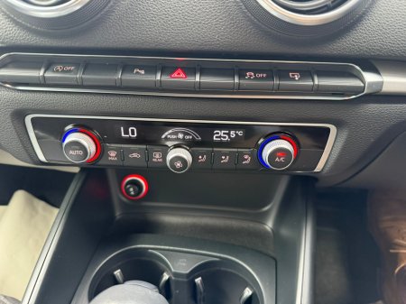 2014 Audi A3  €12,990 thumbnail