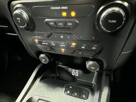 2023 Ford Ranger WildTrak 2.0 Diesel 231 €37,800 thumbnail