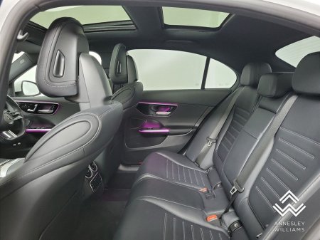 2023 Mercedes-Benz C Class C300e AMG Premium + €50,950 thumbnail