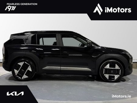 2026 Kia EV3 Earth 3