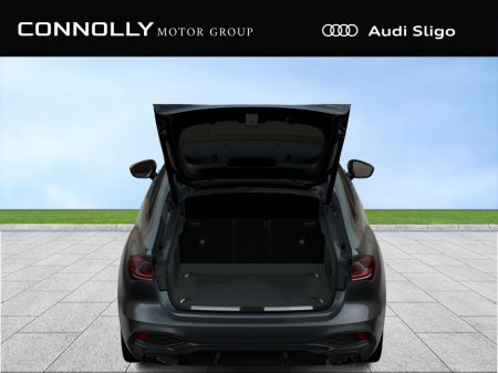 2026 Audi A5 S Line e-hybrid quattro 295bhp Auto "In Stock" €69,850 thumbnail