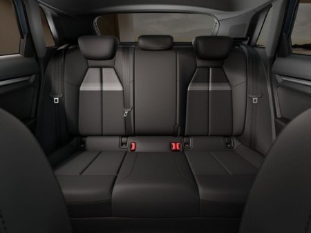 2026 Audi A3 SPORTBACK 30TFSI 115BHP SE WITH COMFORT PACK €41,517 thumbnail