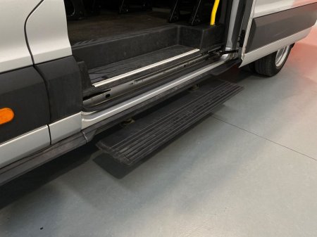 2023 Ford Transit 460 LEADER L4H3 ECOBLUE #72 €49,950 thumbnail