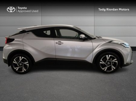 2023 Toyota C-HR HYBRID SPORT *PRICE REDUCTION* €32,950