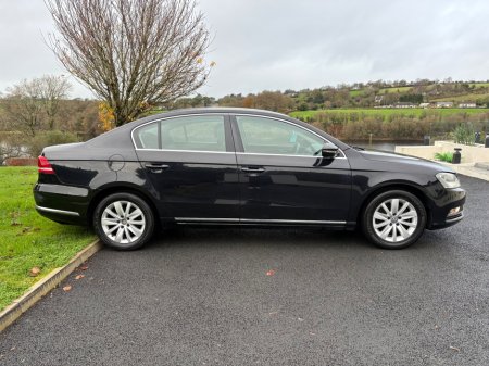 2012 Volkswagen Passat 1.6 TDI COMFORTLINE BLUEMOTION TECH €5,950