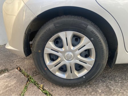 2019 Nissan Note  €12,200