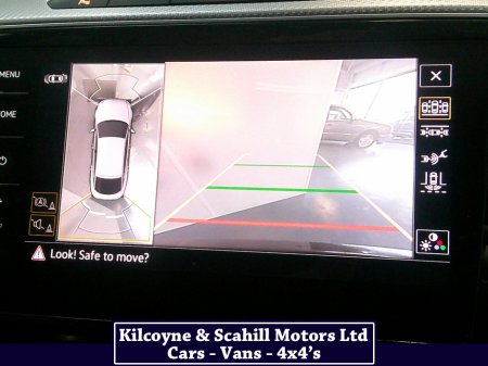 2020 Volkswagen Arteon 2.0 TDI R-LINE D7F 150HP AUTO5DR AU €29,950 thumbnail