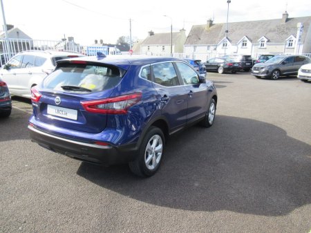 2019 Nissan Qashqai DCI ACENTA PREMIUM €20,900