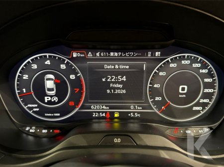 2018 Audi A3 1.4 TFSI SALOON - FACTORY ALLOYS - CRUISE CONTROL - REVERSE CAMERA €19,950 thumbnail