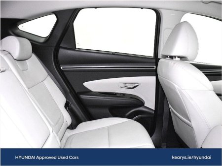 2024 Hyundai Tucson Executive Plus HEV €38,999 thumbnail
