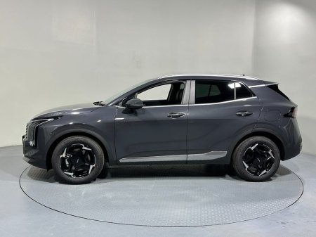 2026 Kia Sportage K3 1.6 Crdi €46,900