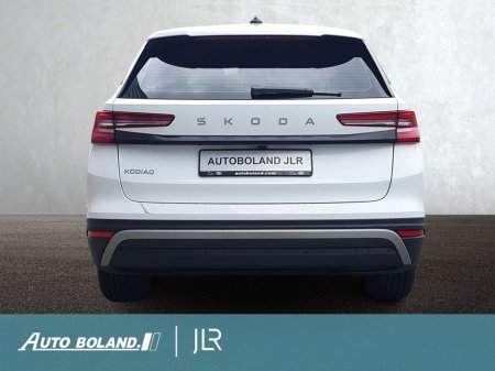 2024 Skoda Kodiaq 2.0TDI 150HP DSG 7 Seats - 18" Diamond Turned Alloy Wheels, Keyless Entry, Memory Seats, LED Lighting, Reverse Camera, Adaptive Cruise €48,495 thumbnail