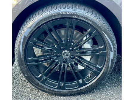 2025 Land Rover Range Rover ++SOLD++ ++V HIGH SPEC++ 3.0 P460E HSE Panoramic Sunroof thumbnail