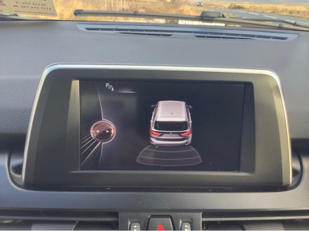 2015 BMW 2 Series 218D LUXURY ZL2K 4DR €9,500 thumbnail