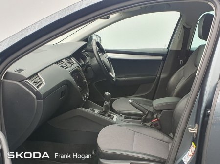 2020 Skoda Octavia Soleil 1.0TSI 115HP Call Conor on 0862548979 €21,900