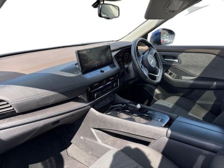 2023 Nissan X-Trail ePOWER X-TRAIL SV PREMIUM 5 Seater €38,950