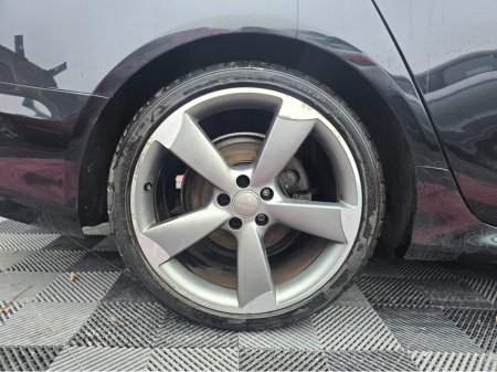 2014 Audi A6 2.0 TDI S LINE ULTRA 1 187BHP 4DR A 190PS EDITION BLACK €13,450