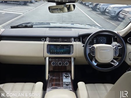 2017 Land Rover Range Rover 3.0D VOGUE *MAIN LAND ROVER DEALER* €49,950