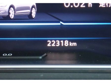 2019 Volkswagen Golf 1.2 TSI COMFORTLINE DSG LOW KM €19,950 thumbnail