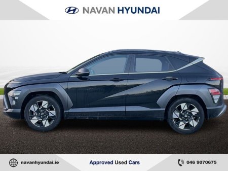 2023 Hyundai Kona 1.6 HYBRID Elegance Auto €30,950