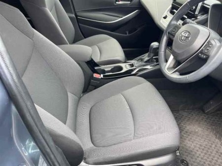 2020 Toyota Corolla 1.8 Hybrid Luna Touring Sports €21,950 thumbnail