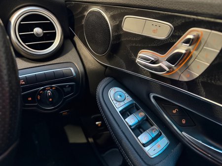 2018 Mercedes-Benz C Class C 350 E A/T Avantgarde €21,450 thumbnail