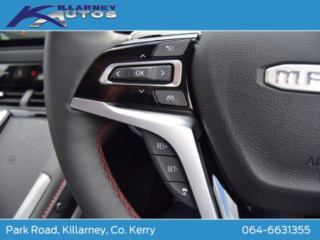 2025 Maxus T 60 T60 Max €44,275 thumbnail