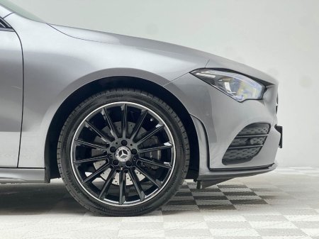 2023 Mercedes-Benz CLA Class 250E AMG LINE PREM PLUS NIGHT ED €37,990 thumbnail