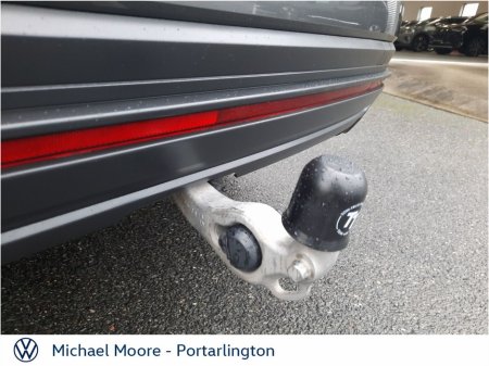 2022 Volkswagen Touareg TOUAREG COMM 3.0 TDI 4M 231BHP 5 €38,950 thumbnail