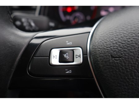 2019 Volkswagen T-Roc TDI *Reserved Deposit Taken* thumbnail