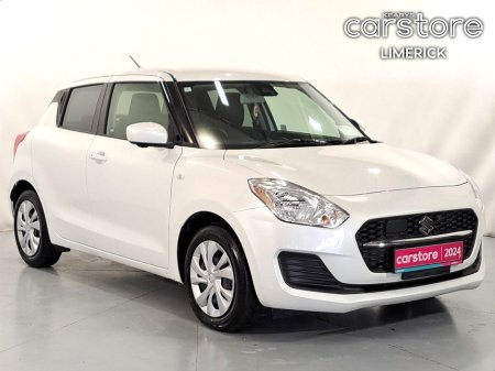 2024 Suzuki Swift 1.2 PET Auto * Low Mileage *