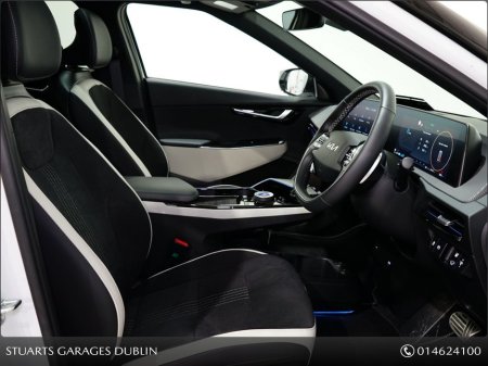2023 Kia EV6 GT Line 5DR Auto €36,995 thumbnail