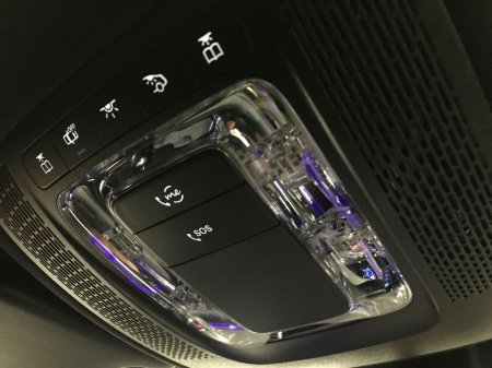 2024 Mercedes-Benz EQA EQA250 Progressive Line €42,500 thumbnail