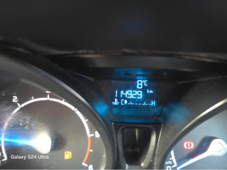 2014 Ford Ecosport TITANIUM 1.5 TDCI 90PS 4DR €6,850 thumbnail