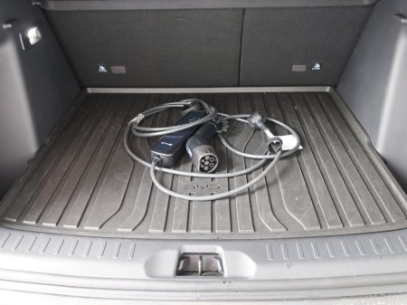 2025 BYD ATTO 3 60kWh 204PS Active €39,995 thumbnail