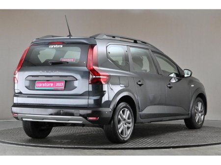 2023 Dacia Jogger 1.0 TCE 110BHP COMFORT 6SPD 7SEATS *REVERSE CAM*PARK SENSORS* €18,490 thumbnail