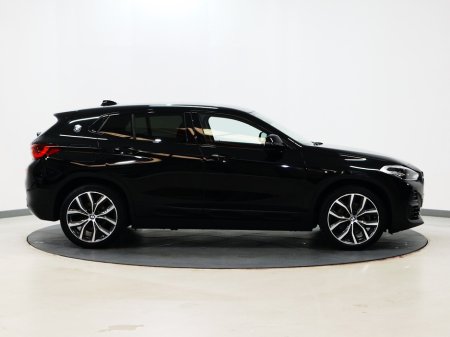 2021 BMW X2 *95* XDRIVE25E SPORT AUTO €28,900
