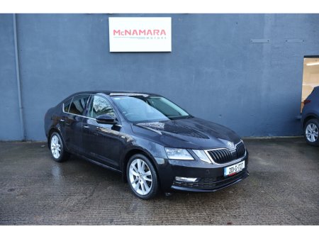 2020 Skoda Octavia SOL 5dr Huge Spec  New Timing Belt & Tyres 24 Month NCT