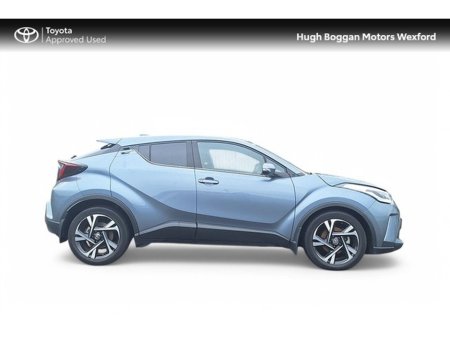 2023 Toyota C-HR HYBRID SPORT IN MINT CONDITION! €29,995