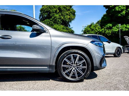 2025 Mercedes-Benz EQA 250+ 560km Range AMG Executive €48,850 thumbnail