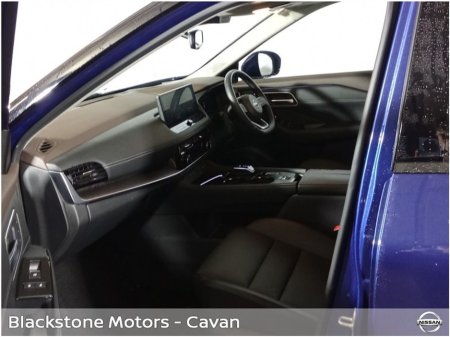 2024 Nissan X-Trail ePOWER X-TRAIL SVE 5 Seater €44,950