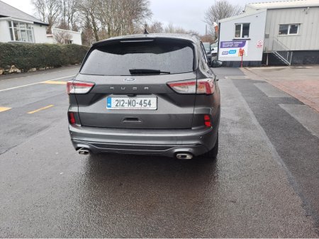 2021 Ford Kuga ST-LINE X 5DR 1.5 TD 120 S6. S6.2 M6 €29,950