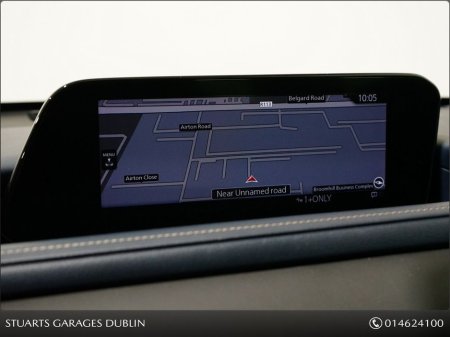 2020 Mazda CX-30 1.8D GS 4DR €17,945 thumbnail