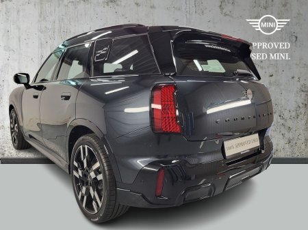 2025 MINI Countryman C Sport €50,975