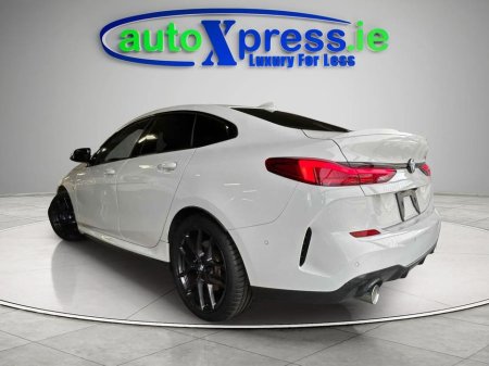 2020 BMW 2 Series 218D GRAN COUPE M-SPORT Automatic, Reversing camera €26,995